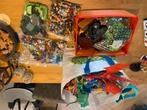 Grote Playmobil Verzameling, Ophalen of Verzenden, Gebruikt, Los playmobil