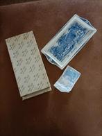 Royal Delft Delfts Blauw Cakeschaal Arnhem ZGAN, Ophalen