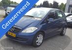 Mercedes A-klasse 150 BlueEFFICIENCY Classic, Voorwielaandrijving, Blauw, Origineel Nederlands, Handgeschakeld