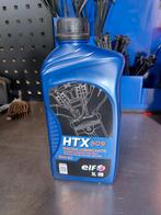 Elf HTX 909 2-takt Kart Olie - SAE 50 - 1L, Ophalen of Verzenden, Nieuw