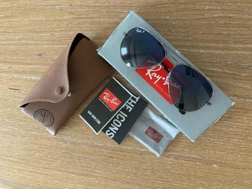 Ray-Ban zonnebril - RB3025 beschikbaar voor biedingen