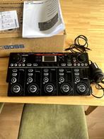Boss RC 505 mkII Loopstation, Muziek en Instrumenten, Effecten, Ophalen, Gebruikt