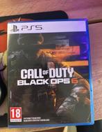 Call of Duty: Black Ops 6 - PS5, Ophalen of Verzenden, Nieuw