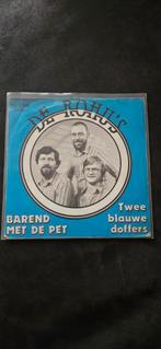 De rohu's, Ophalen of Verzenden, Zo goed als nieuw, Overige formaten, Levenslied of Smartlap