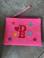 Pscallme clutch, Ophalen of Verzenden, Nieuw, Roze, Overige typen