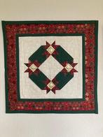 Zelfgemaakte kerstquilt, Diversen, Kerst, Ophalen, Nieuw