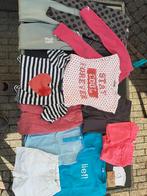 Meisjeskleding Pakket - Diverse Maten, Kinderen en Baby's, Kinderkleding | Kinder-kledingpakketten, Ophalen, Gebruikt