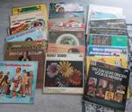 Lp's diverse in 1 koop., Cd's en Dvd's, Vinyl | Verzamelalbums, Gebruikt, Ophalen