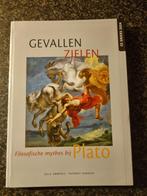Gevallen zielen CE Grieks 2024 9789050272858 splinternieuw, VWO, Nieuw, Diverse auteurs, Ophalen of Verzenden