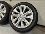 17inch Originele Citroen DS Velgen! 4x108 A merk all season!, Auto-onderdelen, Banden en Velgen, 17 inch, Banden en Velgen, Gebruikt