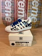Adidas Superstar 35th Anniversary Graphic, Ophalen of Verzenden, Nieuw, Wit