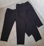 Zwarte broeken. Size 27., Zwart, ALICA, Maat 46/48 (XL) of groter, Ophalen of Verzenden