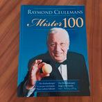 R. Ceulemans - MISTER 100, Ophalen of Verzenden, Nieuw, R. Ceulemans