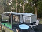 Caravan Dethleffs, Caravans en Kamperen, Caravans, Rondzit, Particulier, Dethleffs, Kachel