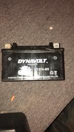 Dynavolt 12V scooter accu 1200kmjong, Ophalen of Verzenden, Zo goed als nieuw, Overige typen, Overige merken