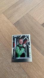 Turbo attax 2025 topps awards Nico Hulkenberg, Ophalen of Verzenden, Zo goed als nieuw, Plaatje