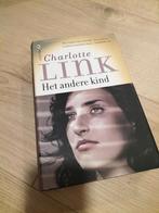 Charlotte Link - Het andere kind, Boeken, Thrillers, Ophalen of Verzenden, Zo goed als nieuw, Charlotte Link, Nederland
