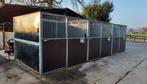 3 paardenboxen concoursboxen paardenstallen, Dieren en Toebehoren, Stalling en Weidegang, Stalling, 2 of 3 paarden of pony's
