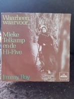 mieke telkamp - waarheen waar voor, Verzenden, 7 inch, Single, Zo goed als nieuw