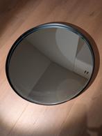 Spiegel 50cm, Ophalen, Gebruikt, Rond, Minder dan 100 cm