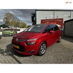 Citroen C4 Picasso 1.6 e-HDi Exclusive Automaat | Trekhaak |, Euro 5, Gebruikt, Zwart, 4 cilinders