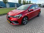 Renault Clio 1.0 TCe R.S. Line RS line, Auto's, Voorwielaandrijving, Parkeersensor, 101 pk, Gebruikt