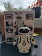 Silverlit Robot - Interactieve Robot, Ophalen, Zo goed als nieuw, Jongen of Meisje