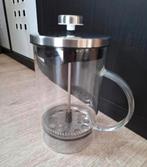 KOFFIEZETTER - ZGAN - Slechts paar keer gebruikt, Witgoed en Apparatuur, Koffiezetapparaten, Ophalen of Verzenden, Zo goed als nieuw