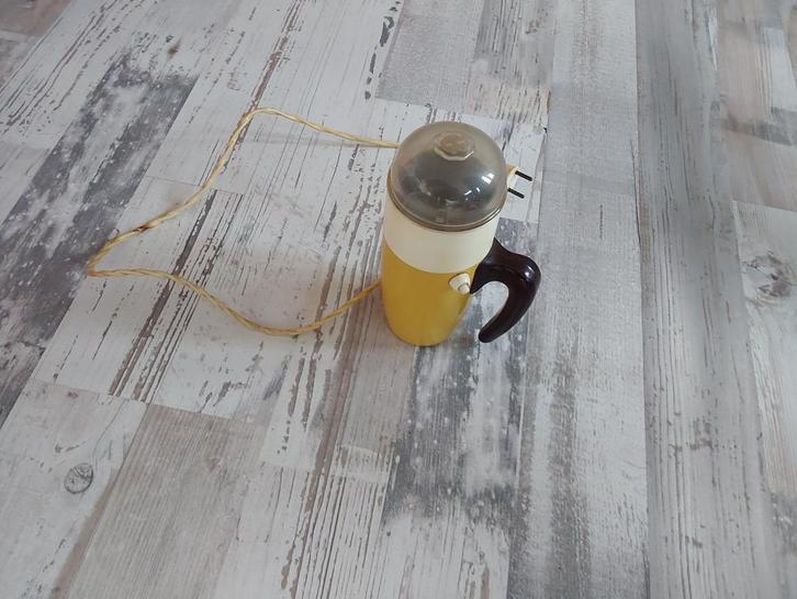 COLLECTORS ITEM: Ouderwetse koffiemaler, Hobby en Vrije tijd, Overige Hobby en Vrije tijd, Gebruikt, Ophalen