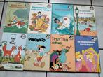 Walt Disney boeken, Ophalen, Gelezen, Sprookjes
