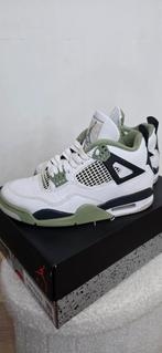 Jordan seafoom, Overige kleuren, Ophalen of Verzenden, Nike Air Jordan, Sneakers of Gympen