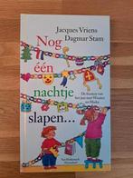 Kinderboek " Nog één nachtje slapen"...., Ophalen, Nieuw, Fictie algemeen