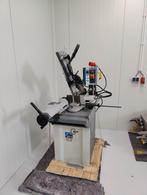 Mep PH211-1 HB 400V bandzaagmachine, Doe-het-zelf en Verbouw, Gereedschap | Zaagmachines, Ophalen, 70 mm of meer, Zo goed als nieuw
