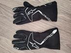 Alphine stars kart handschoenen maat XL, Sport en Fitness, Karting, Ophalen of Verzenden, Zo goed als nieuw, Kart