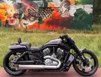 Dikke VROD Muscle VRSCF, Motoren, 2 cilinders, Motorrijbewijs A, Particulier, Overig