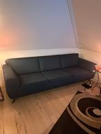 Xooon Stoffen bank, Huis en Inrichting, Banken | Sofa's en Chaises Longues, Ophalen, 250 tot 300 cm, Gebruikt, Driepersoons