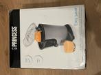 Princess 01.201850.01.001 Easy juicer, Witgoed en Apparatuur, Keukenmixers, Ophalen of Verzenden, Nieuw, 3 snelheden of meer