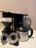 Philips senseo switch zwart, Witgoed en Apparatuur, Koffiezetapparaten, Ophalen of Verzenden, Zo goed als nieuw, Koffiemachine