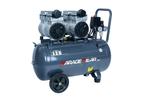 GarageKillar 50 Liter Low Noise Air Compressor, Doe-het-zelf en Verbouw, Compressors, 6 tot 10 bar, Nieuw, Ophalen of Verzenden
