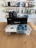 Nieuwe Canon EOS R8, Canon, Nieuw, Ophalen of Verzenden, 24 Megapixel