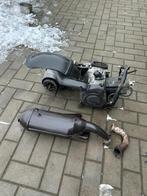 Piaggio Hexagon 125cc Blok Motorblok, Ophalen, Zo goed als nieuw, Blok, Piaggio