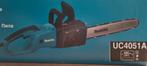 Makita UC4051A Kettingzaag - Elektrisch, Doe-het-zelf en Verbouw, Ophalen, Kettingzaag, Nieuw, Makita