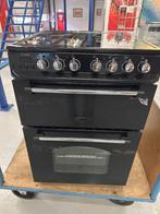 AGA Rangemaster Classic Oven en Fornuis, Ophalen, Gebruikt, 60 cm of meer, 4 kookzones