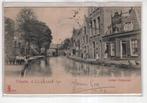 Utrecht Achter Twijnstraat 1903, Verzenden, Voor 1920, Gelopen, Utrecht