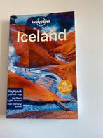 Lonely Planet IJsland Reisgids, Lonely Planet, Europa, Ophalen of Verzenden, Zo goed als nieuw