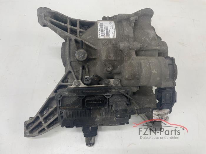 Land Rover Range Rover Evoque L551 2.0 Diesel Hybride Differ, Auto-onderdelen, Transmissie en Toebehoren, Gebruikt, Ophalen of Verzenden