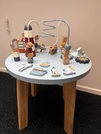 Little Dutch Activiteitentafel Sailors bay, Kinderen en Baby's, Ophalen, Zo goed als nieuw, Knutselen