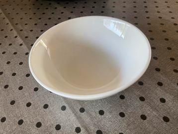 ROYALALBERT ENCORE /dessertschaaltje /wit beschikbaar voor biedingen