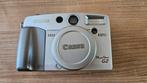 Canon PowerShot G2 - Compact Camera, Gebruikt, Canon, Compact, Ophalen of Verzenden