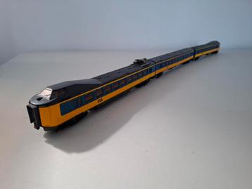 Lima H0 Koploper ICM 3 delig van de NS beschikbaar voor biedingen